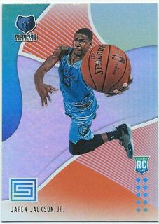 Jaren Jackson Jr.