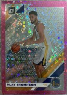 Klay Thompson