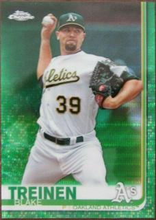 Blake Treinen