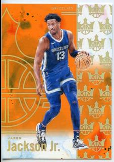 Jaren Jackson Jr.