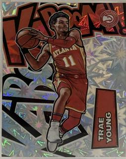 Trae Young