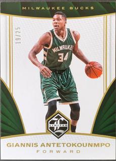 Giannis Antetokounmpo