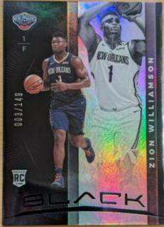 Zion Williamson