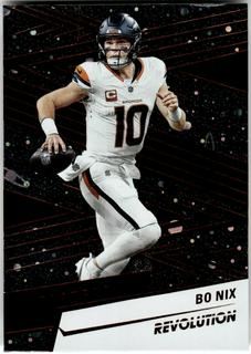 Bo Nix