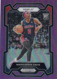 Marquesha Davis