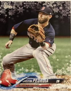 Dustin Pedroia