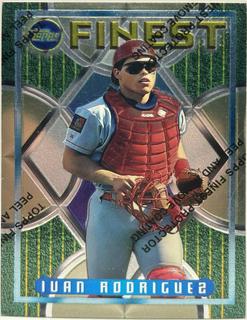 Ivan Rodriguez