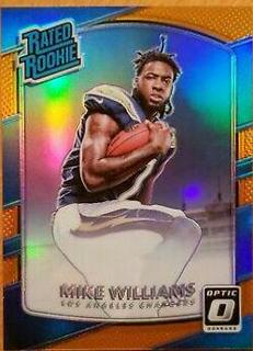 Mike Williams