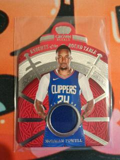 Norman Powell