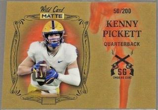 Kenny Pickett