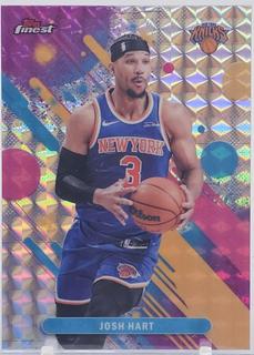 Josh Hart