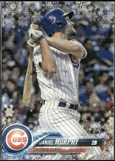 Daniel Murphy