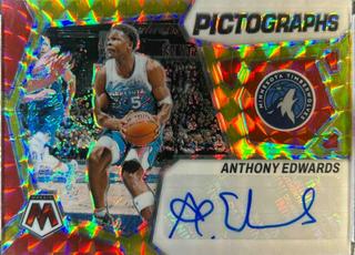 Anthony Edwards