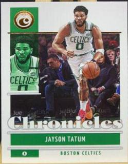 Jayson Tatum