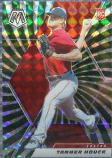 Tanner Houck