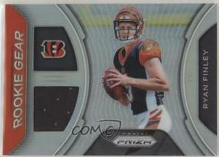 Ryan Finley