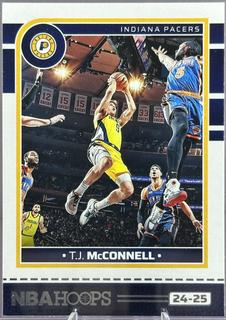 T.J. McConnell