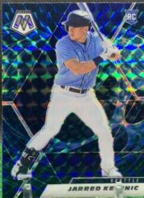 Jarred Kelenic