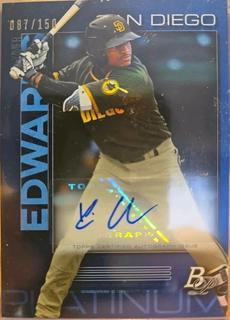 Xavier Edwards