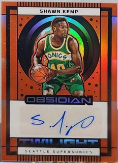 Shawn Kemp