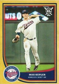 Max Kepler