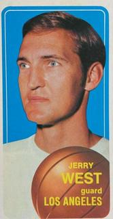 Jerry West
