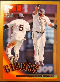 San Francisco Giants