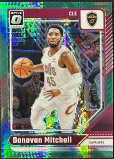 Donovan Mitchell