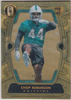 Chop Robinson