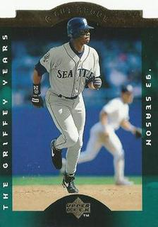 Ken Griffey Jr