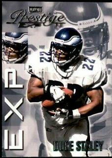 Duce Staley