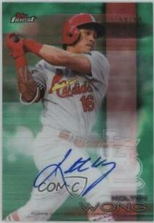 Kolten Wong