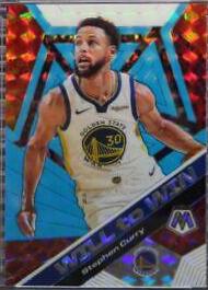 Stephen Curry