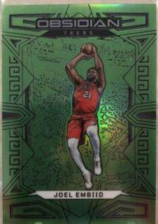 Joel Embiid