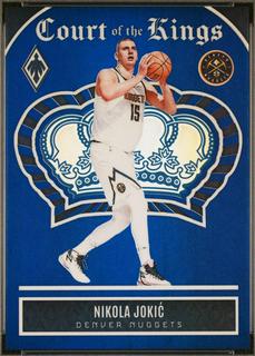 Nikola Jokic