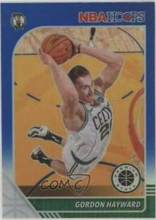 Gordon Hayward