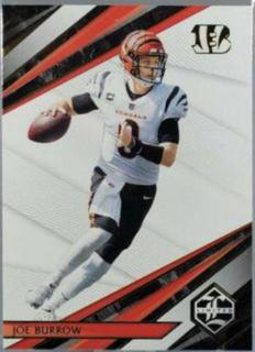 Joe Burrow