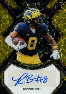 Ronnie Bell
