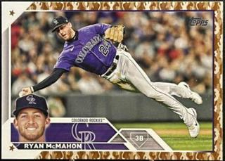 Ryan McMahon