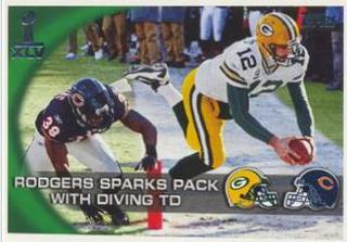 Aaron Rodgers