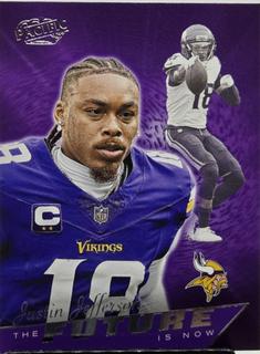 Justin Jefferson