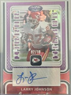 Larry Johnson