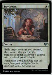 Daydream [Foil] #9