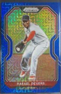 Rafael Devers