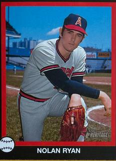 Nolan Ryan