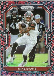 Mike Evans