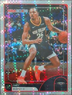 Trey Murphy III
