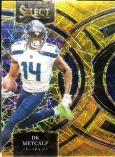 DK Metcalf