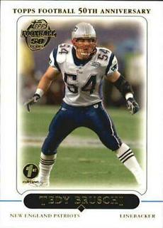 Tedy Bruschi