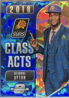 Deandre Ayton